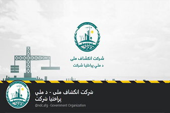 اعلان کاریابی شرکت انکشاف ملی