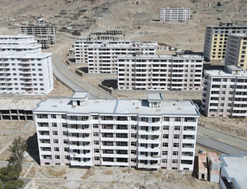 د سنایي غزنوي ښارګوټی